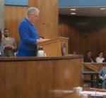 Preckwinkle on county sales-tax hike: ‘It is what we had to do’