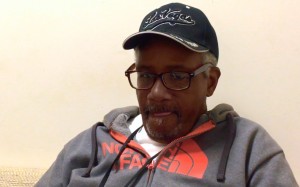 After serving six prison terms for possession of drugs, Lester Davidson successfully  graduated from the Access to Community Treatment court probation program in Cook County. (Courtesy Chicago Appleseed Fund for Justice) 