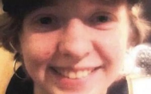 Sixteen-year-old Faith Kies, of Woodstock was killed in Phoenix, Ariz. Jan. 16.