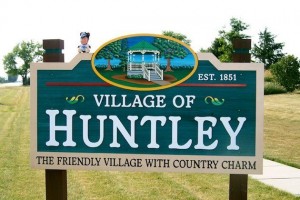 The Village of Huntley is currently having a special census, conducted by the U.S. Census Bureau, to determine if the population has reached a threshold for home-rule status.