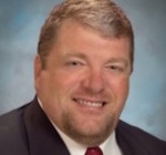 McLean County Board chair resigns