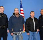McLean County Area News Briefs
