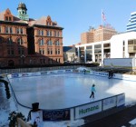Larger rink part of Peoria’s PNC Winterfest