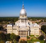 Lawmakers to return to Springfield for session May 20-22