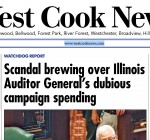New weekly newspaper mailers part of GOP Super PAC strategy in west Cook County