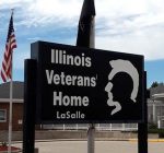 Watchdog report reveals widespread failures at LaSalle Veterans Home