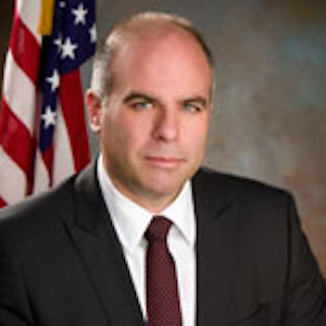 State Sen. William ͞Sam͟ McCann (R-50) 