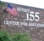 School District 155 reaches three-year contract agreement with teachers