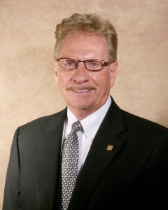 Wayne Baum 