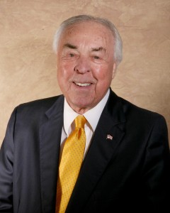 John Bearce