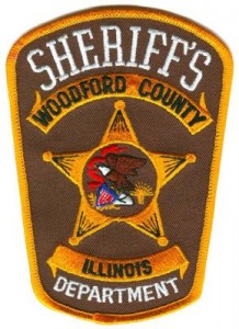 The Woodford County Sheriff’s Office is participating in the annual scholarship program run by the Illinois Sheriffs’ Association. For more information, call the county sheriff’s office at (309) 467-2375.