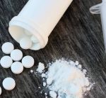 As cities file suit, feds propose reduction in opioid manufacture