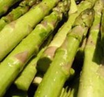 Growing asparagus long-term investment that pays off