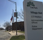 Fired Oak Park employee files whistleblower lawsuit