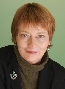 Trudy Lieberman 
