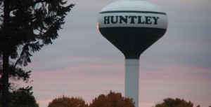 Huntley is nearing completion of its Downtown Streetscape Improvements project, a $4.6 million investment made to create a more pedestrian-friendly atmosphere in downtown Huntley.