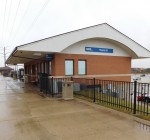 Enhancements planned at busy Route 59 Metra station