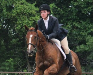 Members of the DuPage, Kane and Kendall counties 4-H equestrian team qualified for the state tournament after competing March 20 in the Northeast Regional 4-H Hippology and Horse Bowl Competition. (Chronicle Media file photo/Courtesy U of I Extension)