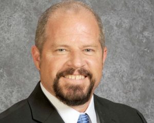 Dr. John Sparlin