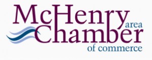 The McHenry Area Chamber of Commerce will host the McHenry Scramble, a networking event which revolves around a luncheon, from 11 a.m. to 2:15 p.m. April 22.