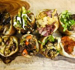 McLean natives find recipe for pop-up restaurant success