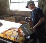 Refinishers Give New Life to Old Treasures