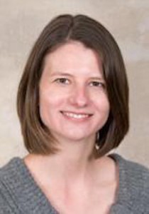 : Jenna Smith, University of Illinois Extension Educator, Nutrition and Wellness, will be giving an upcoming program for food preparation class at the Eureka Library. 