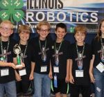 Suburban 4-H clubs dominate state 4-H Robotics Competition