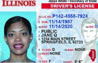 State’s new driver’s license complies with Fed guidelines - Chronicle Media