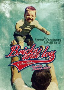 “Bricks and Ivy,” a comedic play, written by Jay Stephen about a father and his 10-year-old son enjoying the boy’s first visit to Wrigley Field for a game, is playing at Three Brothers Theatre, 115 N. Genesee St., Waukegan through May 28.