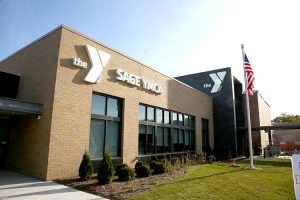 Sage YMCA, 701 Manor Road, continues its Out to Lunch Series from 11 a.m. to 1:15 p.m. May 6 with a session featuring guest speakers Marilyn Georgy and Bill Eich of the Crystal Lake Food Pantry.