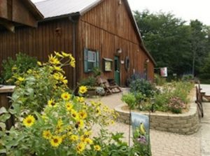 Grand Prairie master naturalists will hold a local event from 10 a.m. to 3 p.m. Saturday, June 4, at the Sugar Grove Nature Center, 4532 N. 725 East Road, in Funk’s Grove Township.  (Photo courtesy Illinois Weslyan U. Sierra Students)