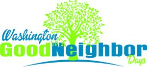 Washington's Good Neighbor Days will be held from June 1-5 at the John Bearce Parking Lot 1800 Washington Road.