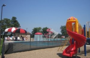 The Metamora Pool opens June 1. Hours are 9 a.m.-6 p.m. Mondays-Saturdays, and noon-6 p.m. Sundays.