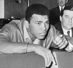Ali’s ‘memory and legacy linger on’