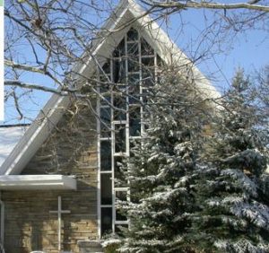 Palos Park Presbyterian Community Church, 12312 S. 88th Ave., has met the criteria to receive Historic Landmark designation.