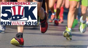 The DeKalb Park District will host the Independence Day 5K Run/Walk at Hopkins Park, 1403 Sycamore Road, DeKalb. (Photo courtesy DeKalb Park District) 