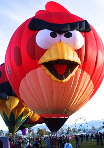 Lisle holds its 34th annual Eyes to the Skies hot Air Balloon Festival, July 1-3.