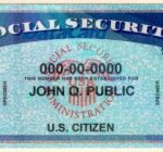 Financial educator on protecting your social security number