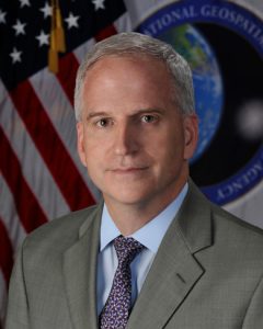 Robert Cardillo, National Geospatial-Intelligence Agency director