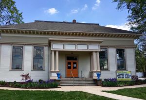 Edwardsville Children's Museum, 722 Holyoake Road,will be holding the Elementary Explorers program on Thursday, June 23. (Photo Edwardsville Children’s Museum)