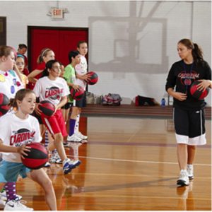 Summer camps at North Central College