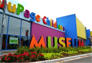 DuPage Children’s Museum, Naperville