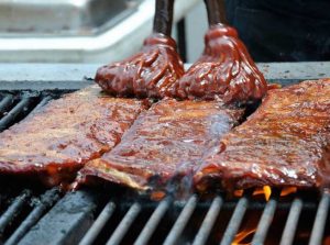 Naperville’s annual Ribfest will be held July 1 - July 4, in Knoch Park, 724 S. West St. (Photo courtesy Naperville Ribfest Facebook page)