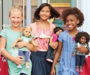 Downtown Morton will host an All American Girl Day from 10 a.m. to 3 p.m. on  Saturday, June 18. (Photo courtesy Morton Chamber of Commerce)