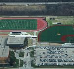 Fenwick football to move home games to remodeled Triton facility