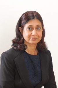 Dr. Ponni Arunkumar