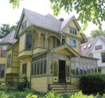 Flipper, preservationists see 19th century Berwyn house differently