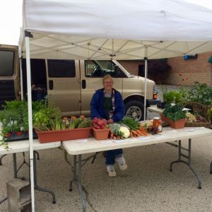 Grassroots Juicery, 2180 Oakland Drive, Sycamore, will host the Grassroots Outdoor Community Market from 9 a.m. to 1 p.m. on July 10. (Photo courtesy Grassroots Juicery)