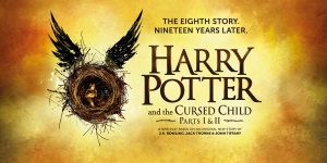 Join the Countdown to Midnight Party leading up to the release of “Harry Potter and the Cursed Child: Parts One and Two,” a special rehearsal edition script book that goes on sale at midnight July 31 at Barnes & Noble (Bohl Farm Market Place), 5380 Route 14, Crystal Lake. 